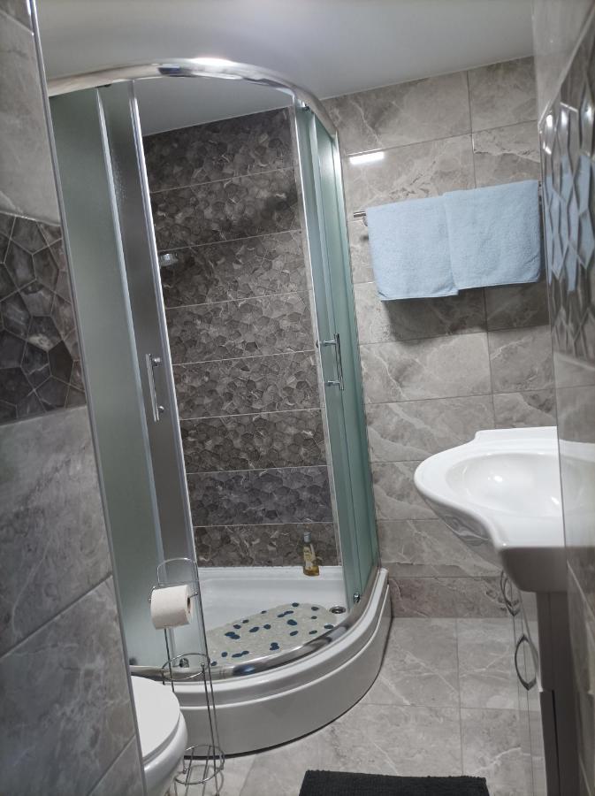 Ferienwohnung Dobrodosli Mursko Sredisce Exterior foto