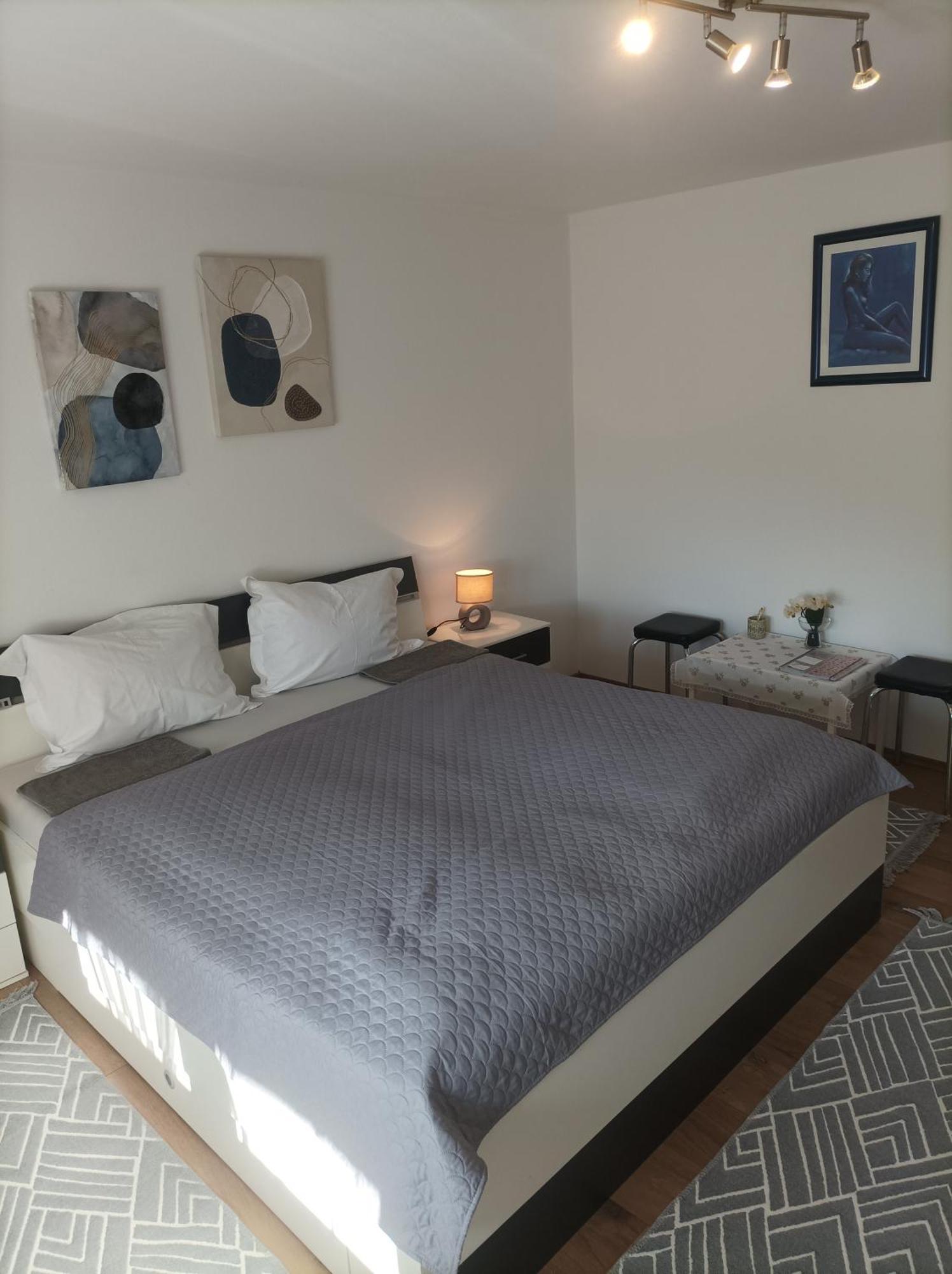 Ferienwohnung Dobrodosli Mursko Sredisce Exterior foto